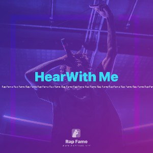 HearWith Me