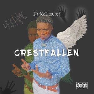 4) NickkThaGxd- Misunderstood