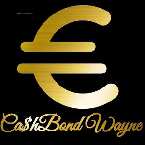 Cashbond Wayne-Eat It Up Beat It Up Prod. by Pdubcookin & Eibyondatrack