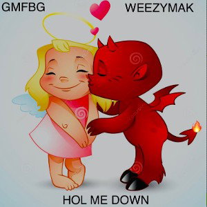 Hold Me Down