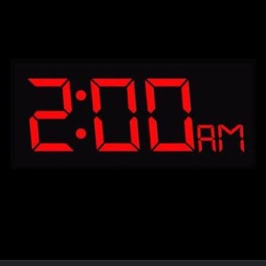 2am