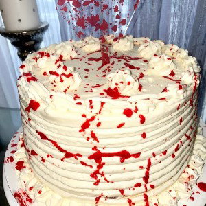 CÄSHGLØRŸ - “Wedding Cake” 🎂 