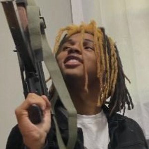 pull up in his truck