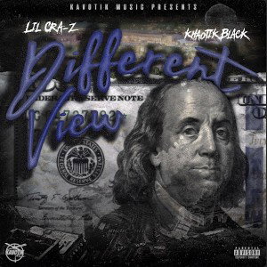 Different View (feat. Khaotik Black)