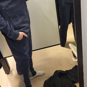 HÖR MIG