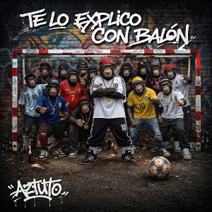 TE LO EXPLICO CON BALÓN 