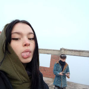 What Ü M€4N
