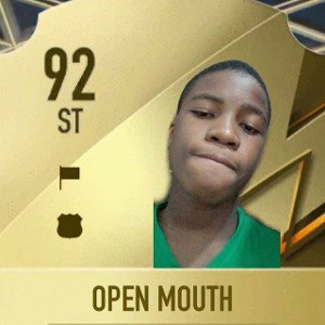 FIFA A L HÔPITAL 