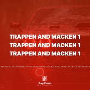 Trappen and Macken 1