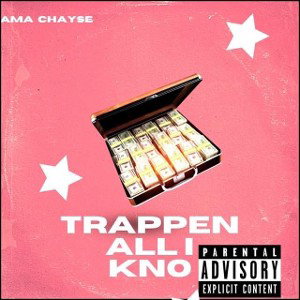 Trappen all I kno