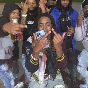 Mayday X Jrock X RastaBoi X ShootaJuan HeadShot