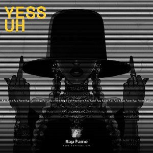 Yessuh