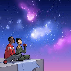 Eres mi Estrella.....