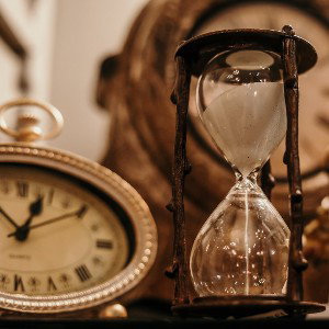 Yeah Time...