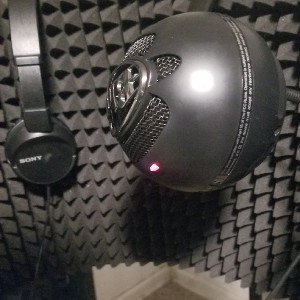 Open up !