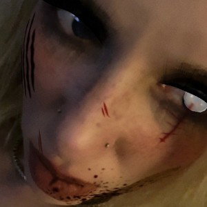 YOU’RE DEAD