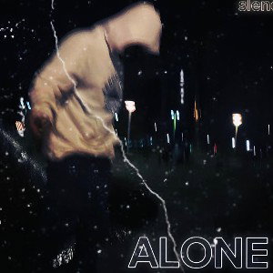 ALONE