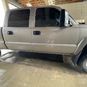 ROLLING COAL