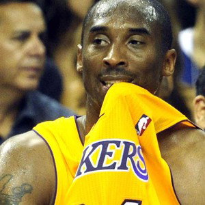 Ballin Like Kobe