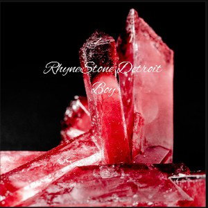 Rhynestone Detroit Boy (Detroit Nigga)