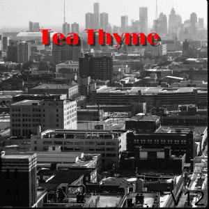 Tea Thyme (Damn The Fudgemunk)