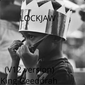 This is Lockjaw
