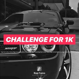 Challenge For 1k