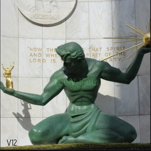 THE V-ILLAIN