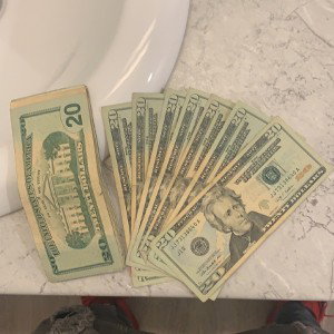 OKAY (freestyle)