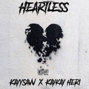 Heartless (feat. kaykay heri) 