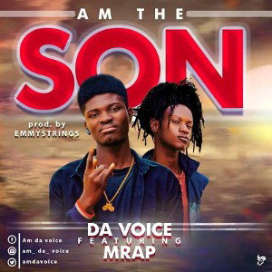 Am the son