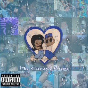 My Candy Rain