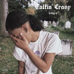 TALKIN CRAZY 