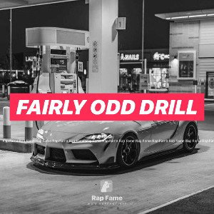Fairly Odd Drill