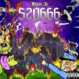 Khaos Ac ft. Dirty Dave "GIMME THAT"