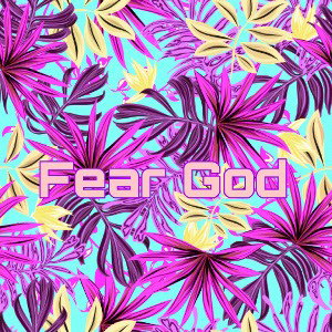 Fear God ( Ft Angelo) Prod.by Heskan Music