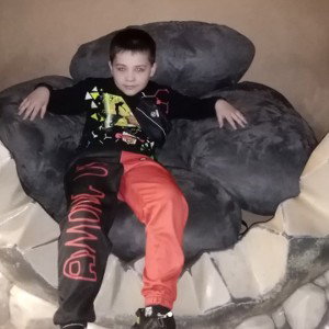 Барабан