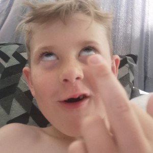 fu## with you