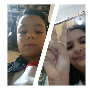 Batalha de primos
