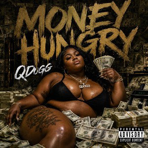 Money Hungry 