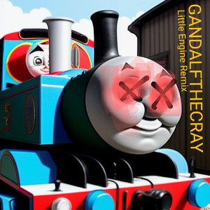 Little Engine (GTC Remix)