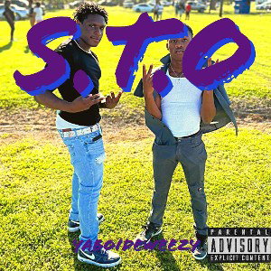 yaboiDeWeezy - S.T.O