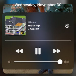 mess up