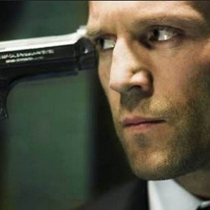 BULLET JAMMED 