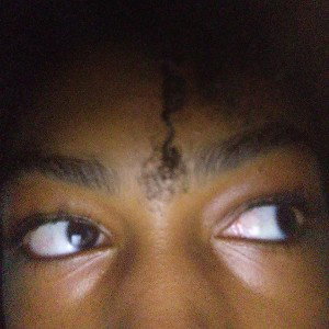 BLACK PETER PAN CAN'T FLY