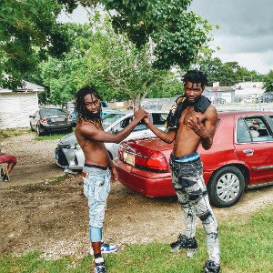Blacc G & Top Op-Off Da Dome ‼️