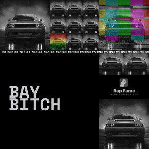 Bay bitch 😪