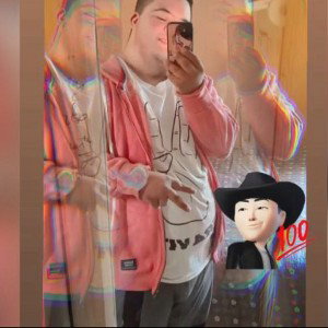 Alejo de mi casa 🏡 