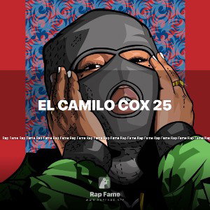 el Camilo Cox 25 