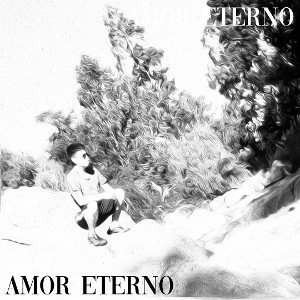 Mc Jcobra - Amor Eterno 